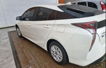 Toyota Prius 1.8 VVT-I (Aut) - Foto #3