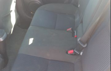 Toyota Yaris 1.5 XL Plus Connect CVT
