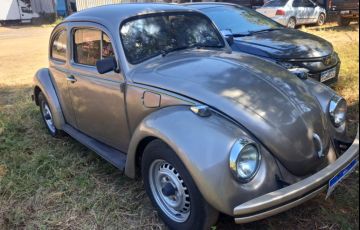 Volkswagen Fusca 1600 - Foto #5