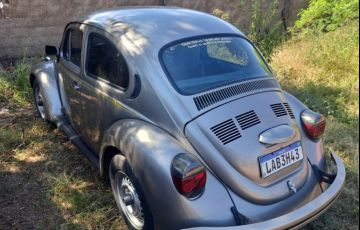 Volkswagen Fusca 1600 - Foto #7