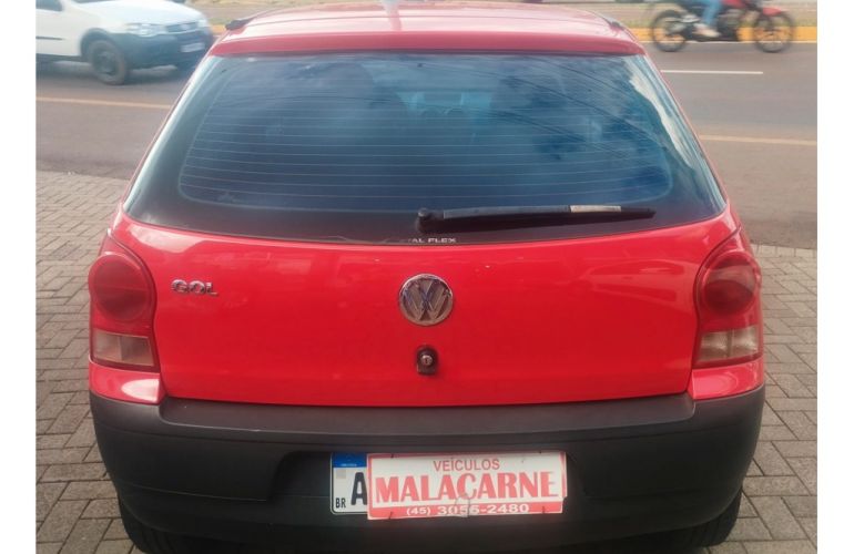 Volkswagen Gol 1.0 (G4) (Flex) - Foto #2