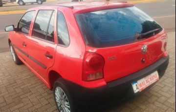 Volkswagen Gol 1.0 (G4) (Flex) - Foto #3