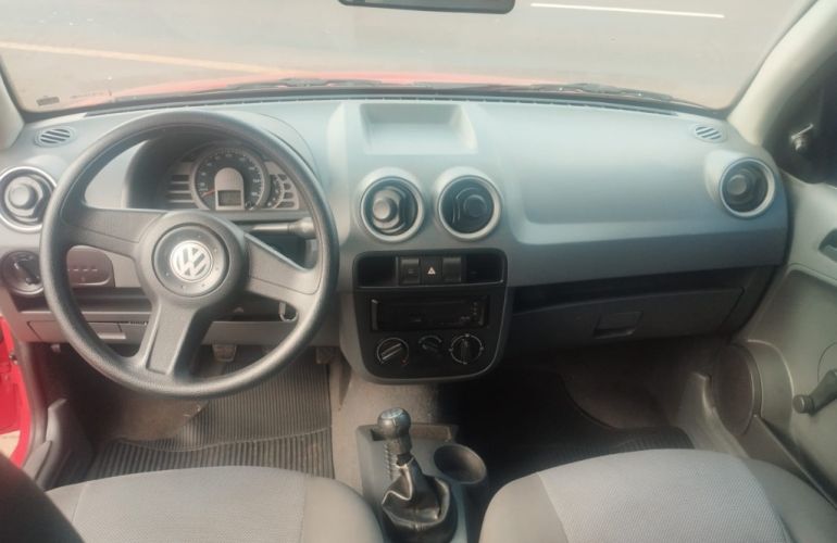Volkswagen Gol 1.0 (G4) (Flex) - Foto #7