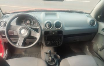 Volkswagen Gol 1.0 (G4) (Flex) - Foto #7