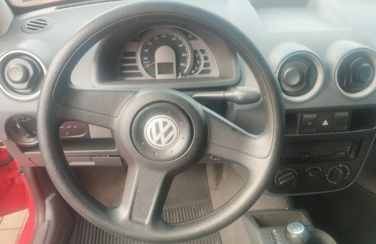 Volkswagen Gol 1.0 (G4) (Flex) - Foto #8