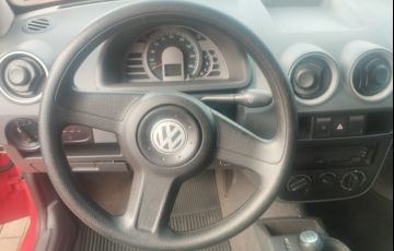 Volkswagen Gol 1.0 (G4) (Flex) - Foto #8