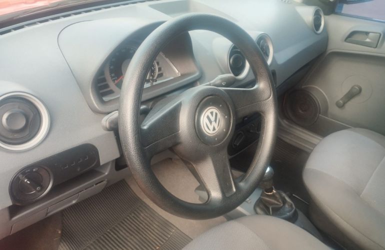 Volkswagen Gol 1.0 (G4) (Flex) - Foto #9