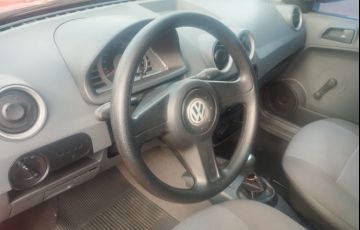 Volkswagen Gol 1.0 (G4) (Flex) - Foto #9