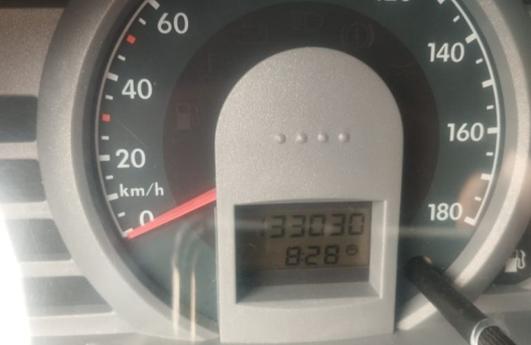 Volkswagen Gol 1.0 (G4) (Flex) - Foto #10