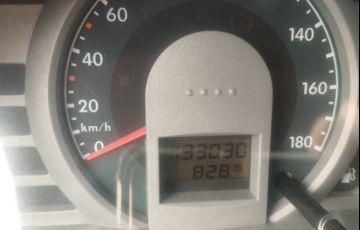 Volkswagen Gol 1.0 (G4) (Flex) - Foto #10