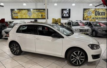 Volkswagen Golf 1.4 TSi Highline 16v