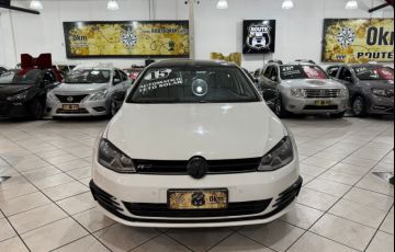 Volkswagen Golf 1.4 TSi Highline 16v - Foto #2
