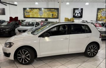 Volkswagen Golf 1.4 TSi Highline 16v - Foto #3
