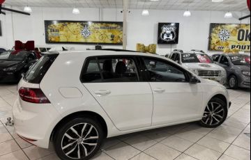 Volkswagen Golf 1.4 TSi Highline 16v - Foto #4