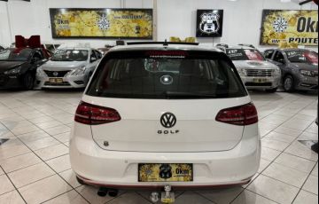 Volkswagen Golf 1.4 TSi Highline 16v - Foto #5