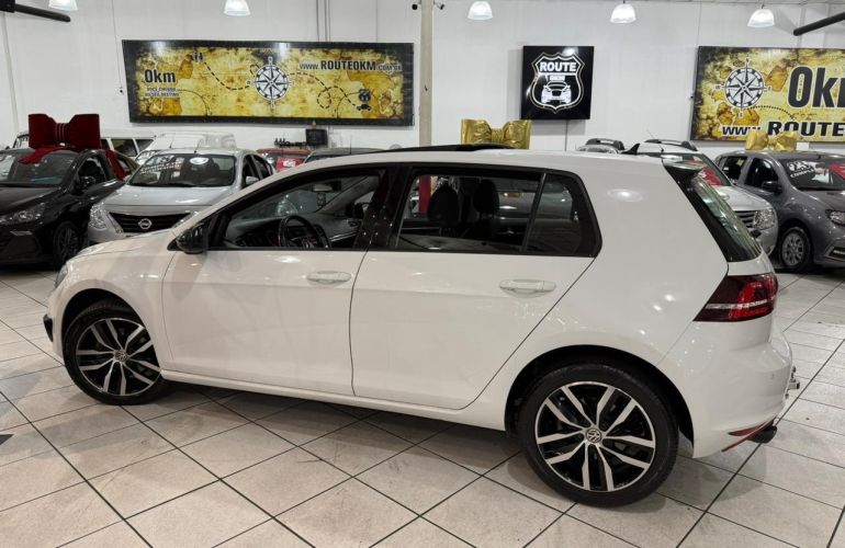 Volkswagen Golf 1.4 TSi Highline 16v - Foto #6