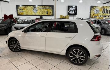 Volkswagen Golf 1.4 TSi Highline 16v - Foto #6