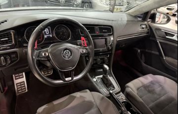 Volkswagen Golf 1.4 TSi Highline 16v - Foto #7