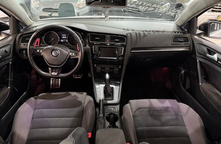 Volkswagen Golf 1.4 TSi Highline 16v - Foto #8