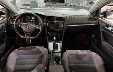 Volkswagen Golf 1.4 TSi Highline 16v - Foto #8