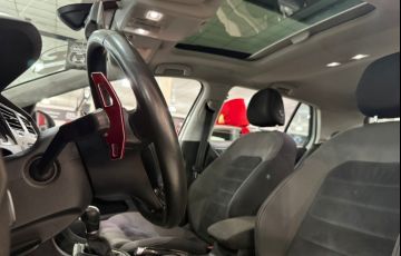 Volkswagen Golf 1.4 TSi Highline 16v - Foto #9
