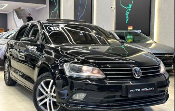 Volkswagen Jetta 2.0 Comfortline 120cv