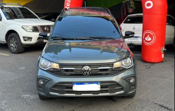 Volkswagen Saveiro 1.6 Msi Extreme CD 16v - Foto #2