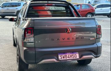 Volkswagen Saveiro 1.6 Msi Extreme CD 16v - Foto #10