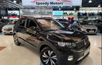 Volkswagen T-cross 1.0 200 TSi Total