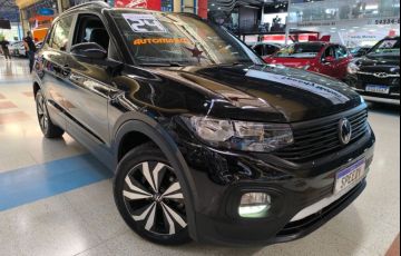 Volkswagen T-cross 1.0 200 TSi Total - Foto #2