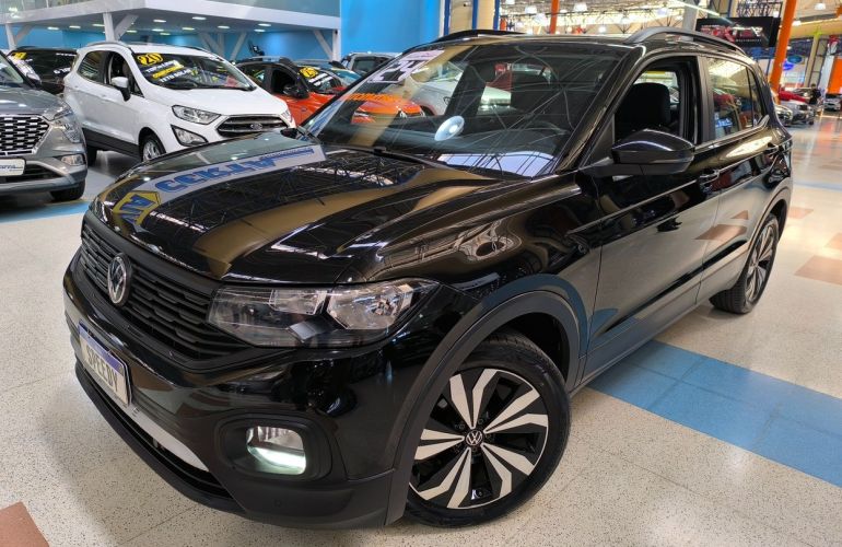 Volkswagen T-cross 1.0 200 TSi Total - Foto #3