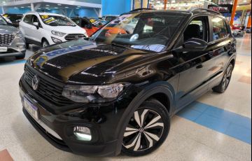 Volkswagen T-cross 1.0 200 TSi Total - Foto #3