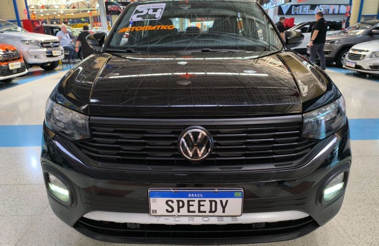 Volkswagen T-cross 1.0 200 TSi Total - Foto #4