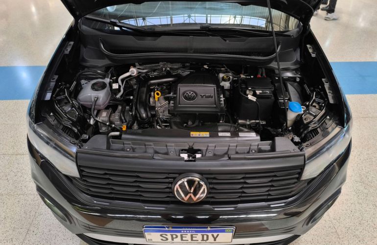 Volkswagen T-cross 1.0 200 TSi Total - Foto #5
