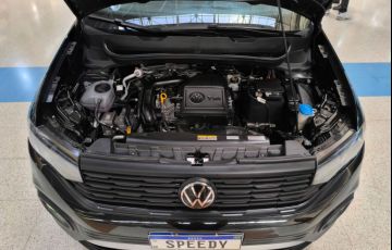 Volkswagen T-cross 1.0 200 TSi Total - Foto #5