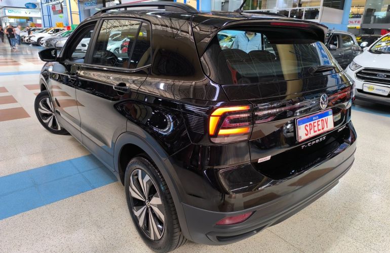 Volkswagen T-cross 1.0 200 TSi Total - Foto #6