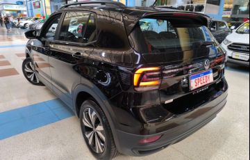 Volkswagen T-cross 1.0 200 TSi Total - Foto #6