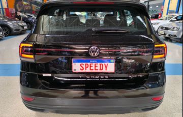 Volkswagen T-cross 1.0 200 TSi Total - Foto #7
