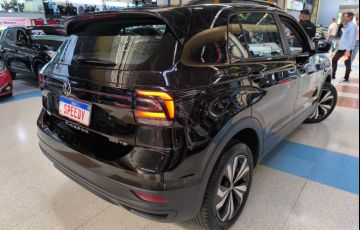 Volkswagen T-cross 1.0 200 TSi Total - Foto #8