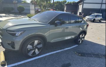 Volvo C40 Recharge Pure Electric BEV 78 kWh