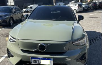 Volvo C40 Recharge Pure Electric BEV 78 kWh - Foto #3