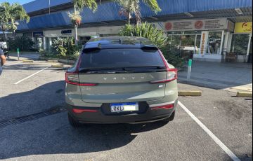 Volvo C40 Recharge Pure Electric BEV 78 kWh - Foto #4