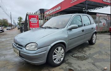 Chevrolet Corsa Hatch Super 1.0 MPFi