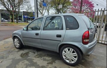 Chevrolet Corsa Hatch Super 1.0 MPFi - Foto #3