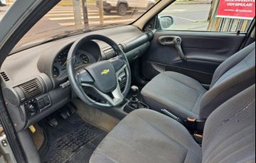 Chevrolet Corsa Hatch Super 1.0 MPFi - Foto #4