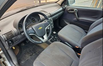 Chevrolet Corsa Hatch Super 1.0 MPFi - Foto #10