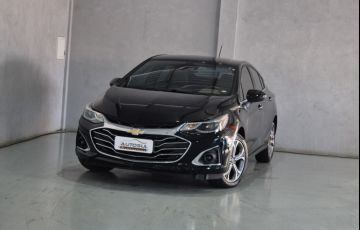 Chevrolet Cruze Premier II 1.4 Ecotec (Flex) (Aut)
