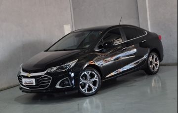Chevrolet Cruze Premier II 1.4 Ecotec (Flex) (Aut) - Foto #2