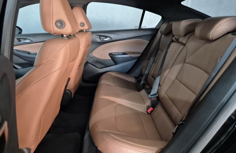 Chevrolet Cruze Premier II 1.4 Ecotec (Flex) (Aut) - Foto #7