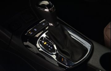 Chevrolet Cruze Premier II 1.4 Ecotec (Flex) (Aut) - Foto #10